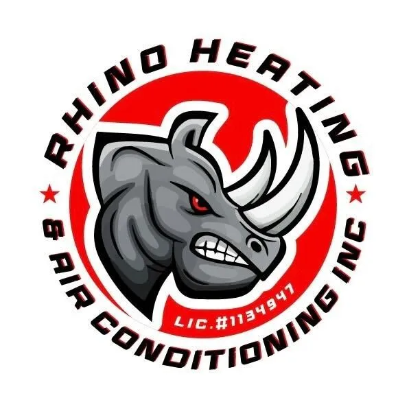 Slide of Rhino Heating and Air Conditioning