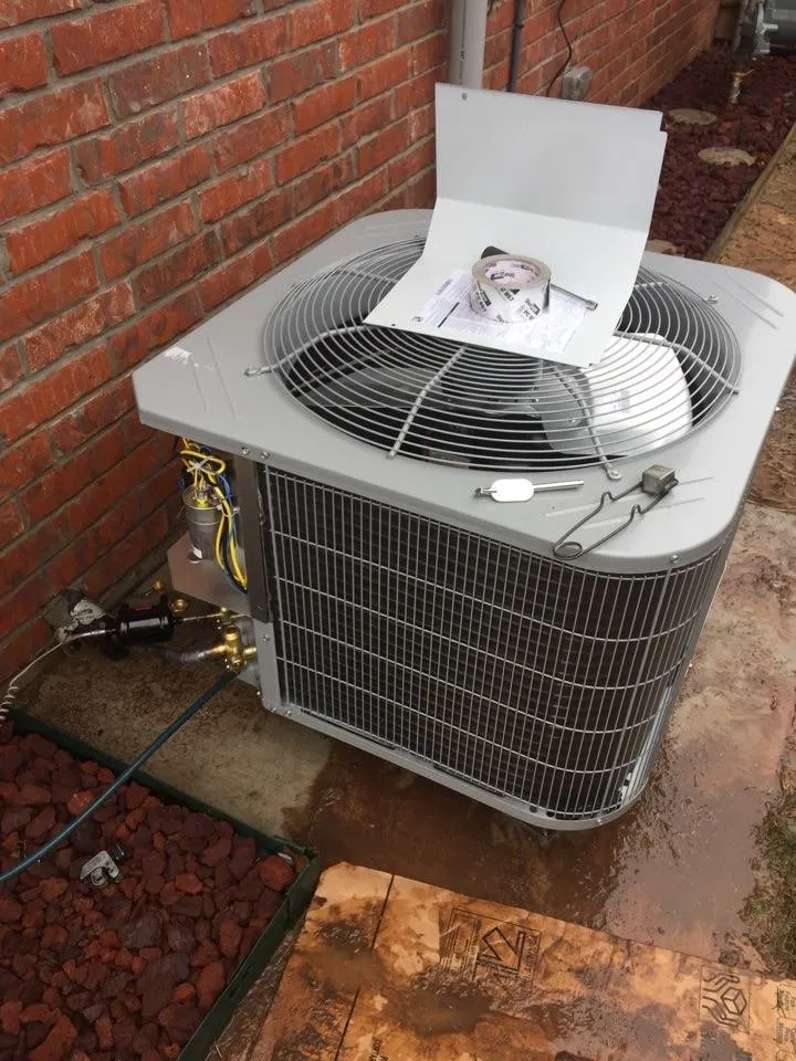 Slide of Rhino Heating and Air Conditioning