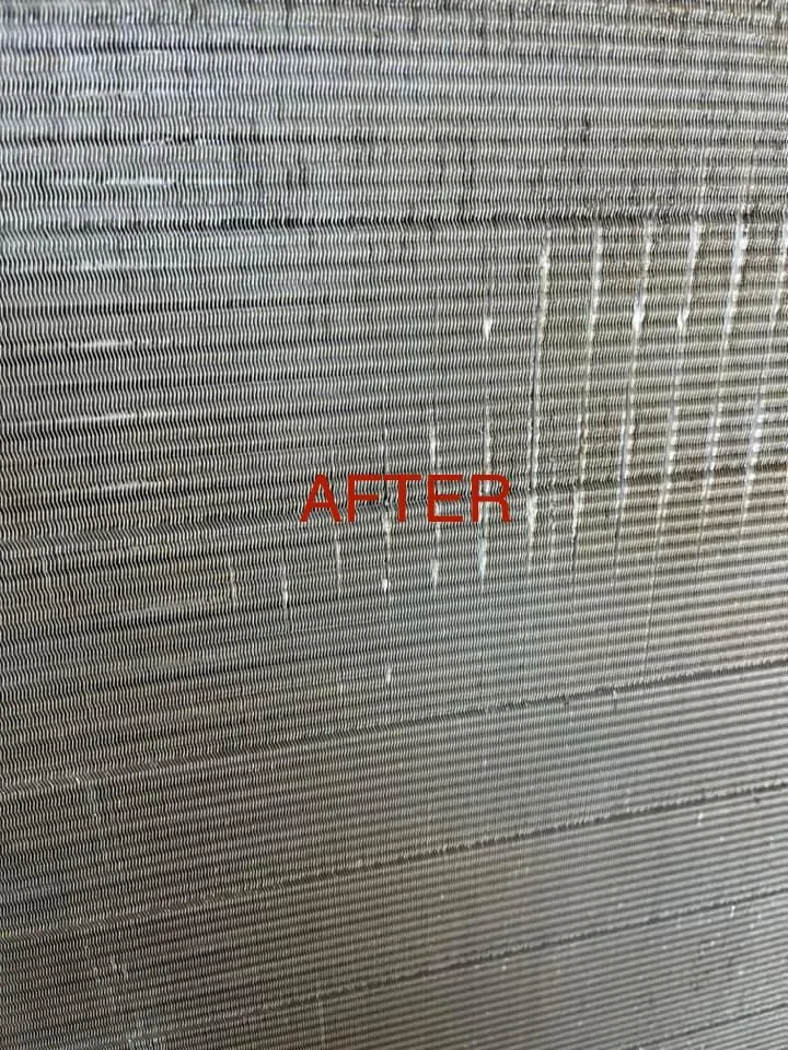 Slide of Rhino’s HVAC