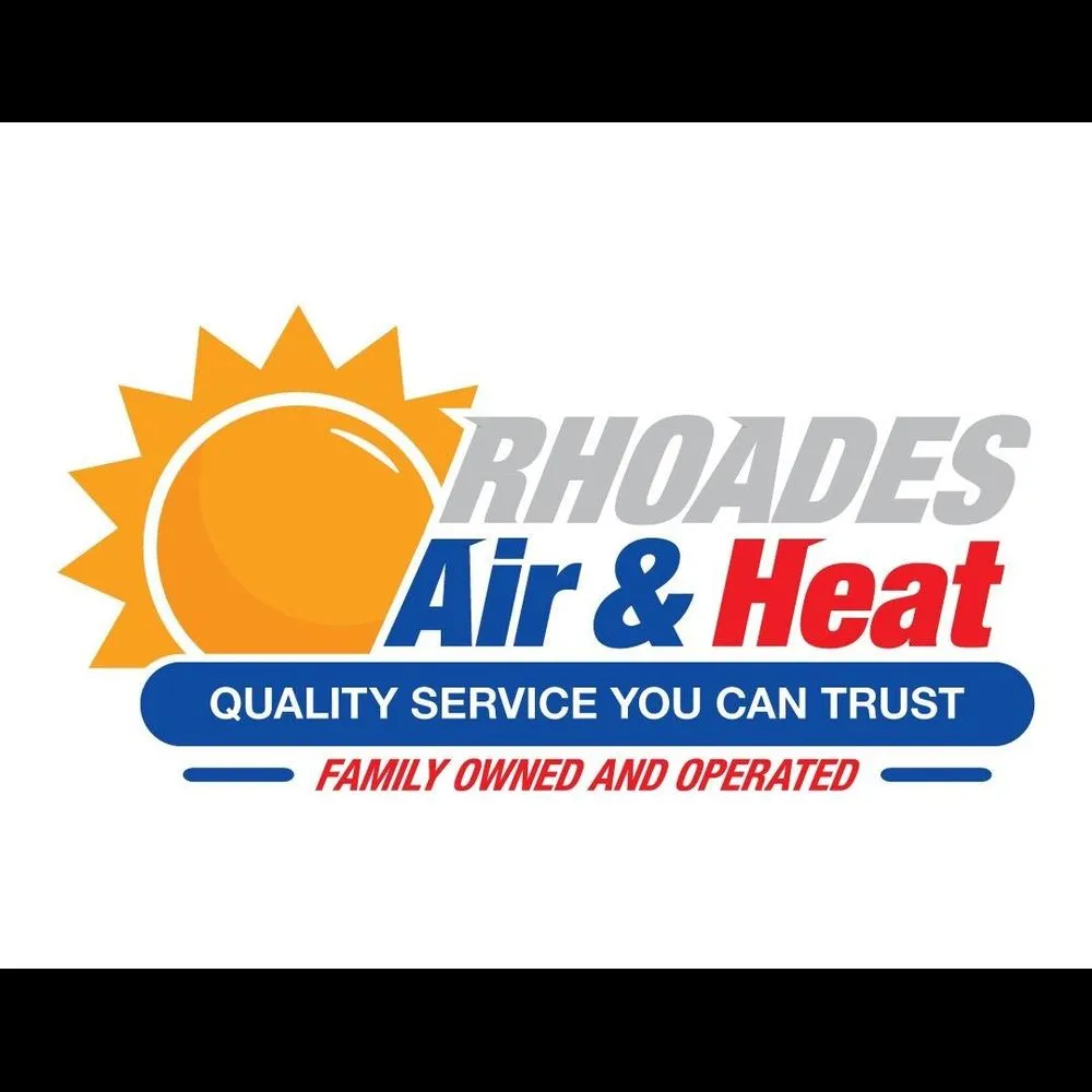 Slide of Rhoades Air & Heat