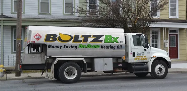 Rhoads Energy-Lebanon