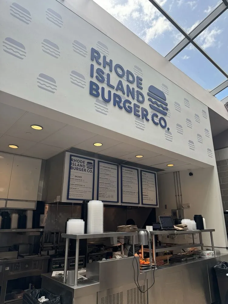 Slide of Rhode Island Burner Service