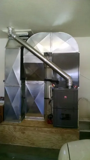 Slide of Rhodes Enterprises Heating & Cooling