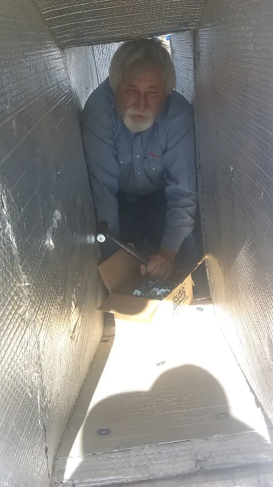 Slide of Rhodes Enterprises Heating & Cooling