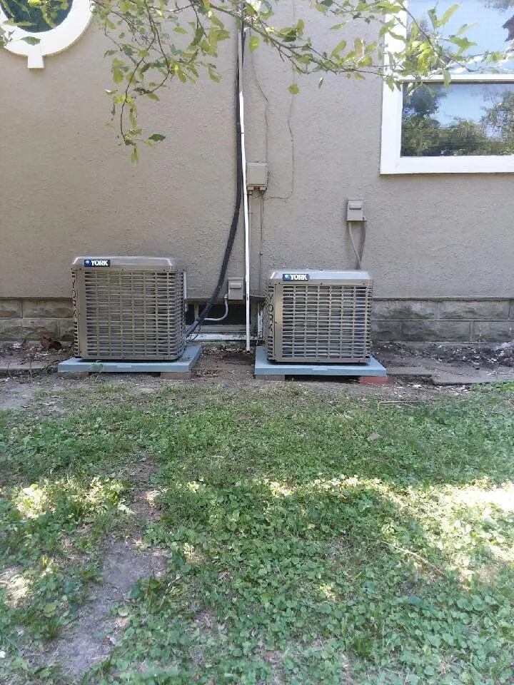 Slide of Rhodes Heating Cooling Plumbing And Rooter