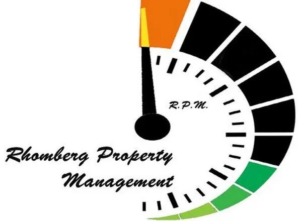 Slide of Rhomberg Property Management