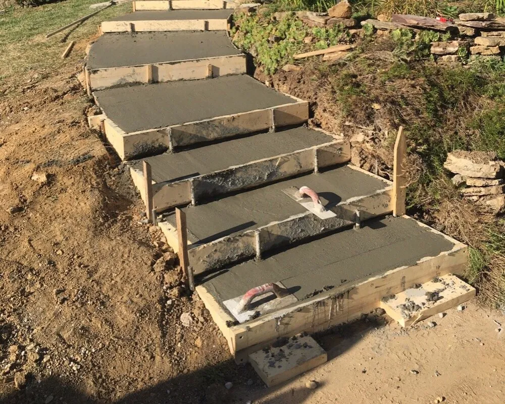 Slide of Rhomberg Property Management