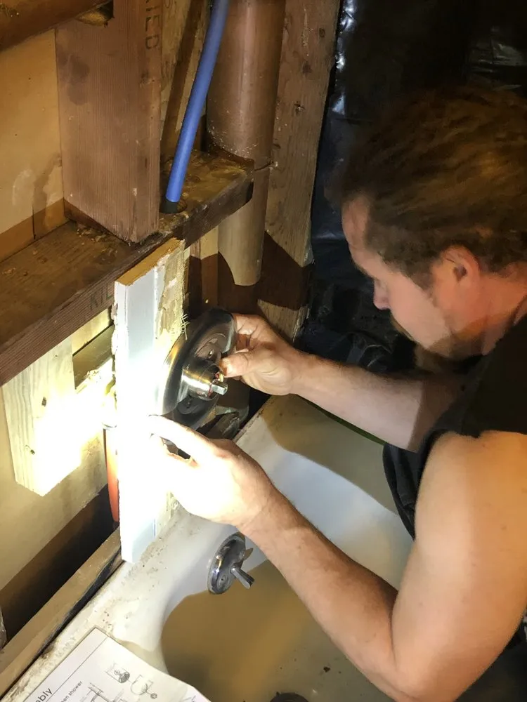 Slide of Rhomberg Property Management