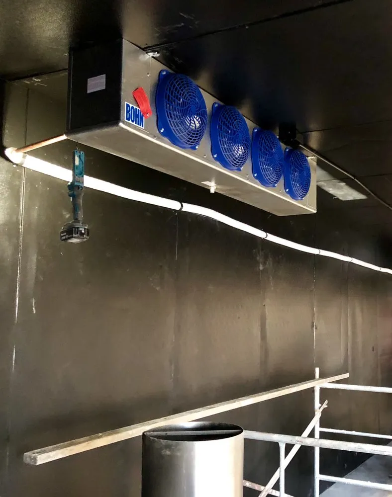 Slide of Rhomberg Property Management