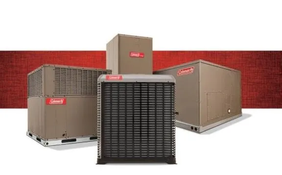 RHR Heating and Cooling Logo