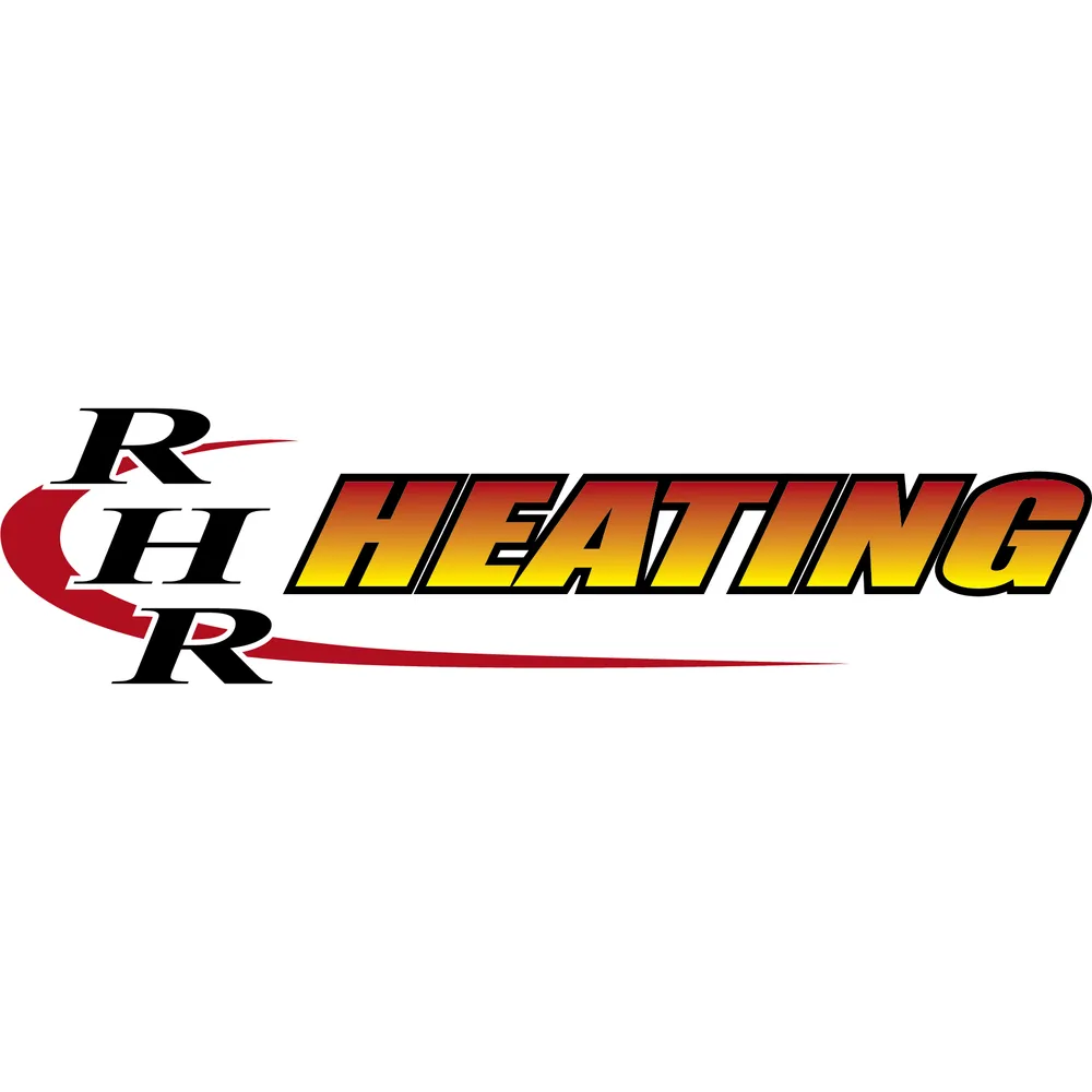 Slide of RHR Heating