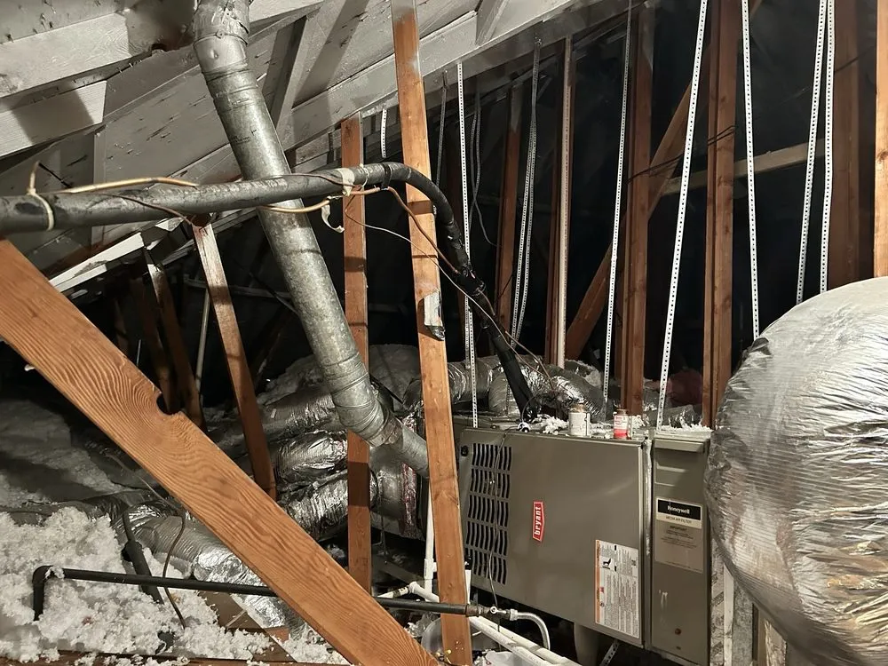 Slide of RHS AC Services