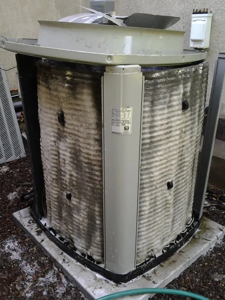 Slide of RHS Corporation