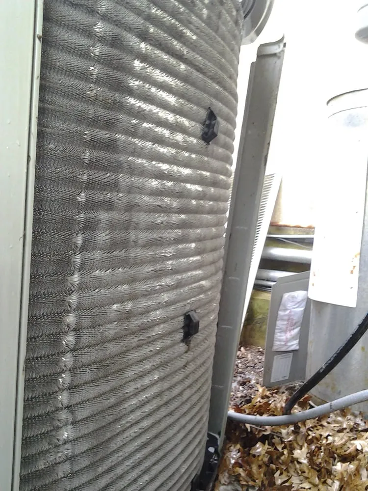 Slide of RHS Corporation