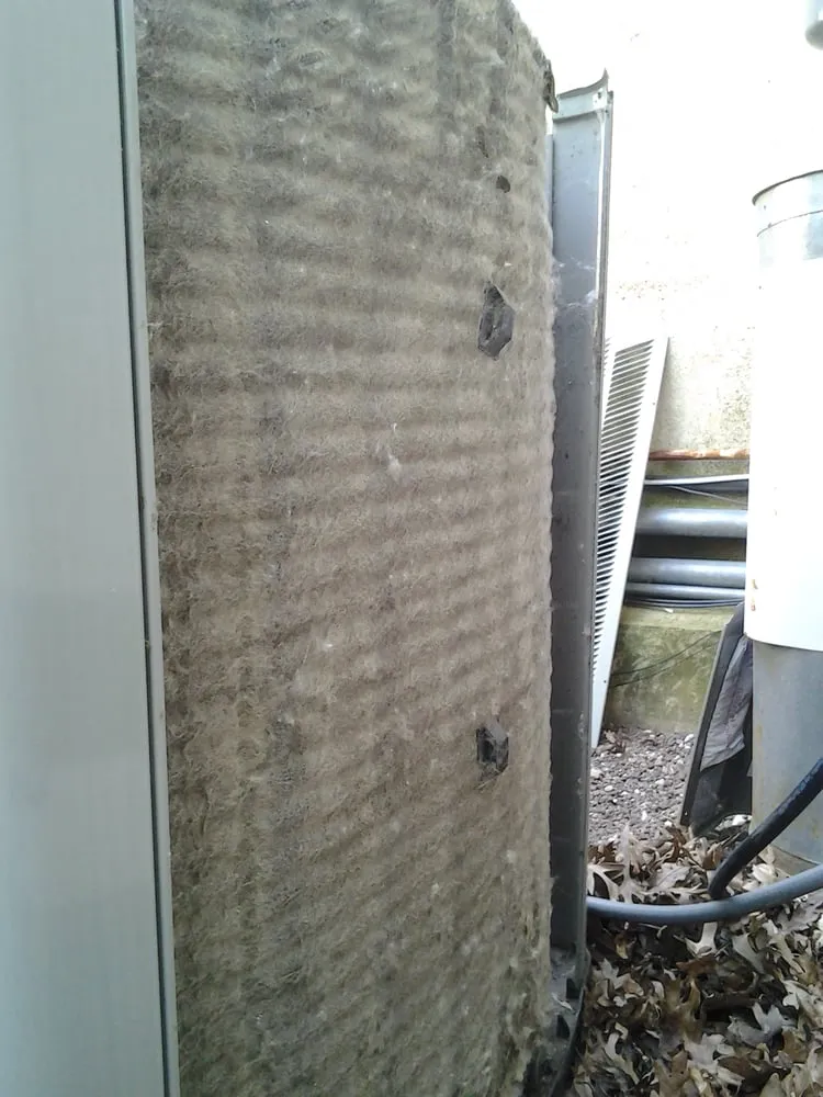 Slide of RHS Corporation