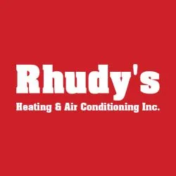 Slide of Rhudy's Heating & Air Conditioning
