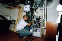 Local AC repair for residential systems across St. Louis, MO - Rhymes Heating and Cooling