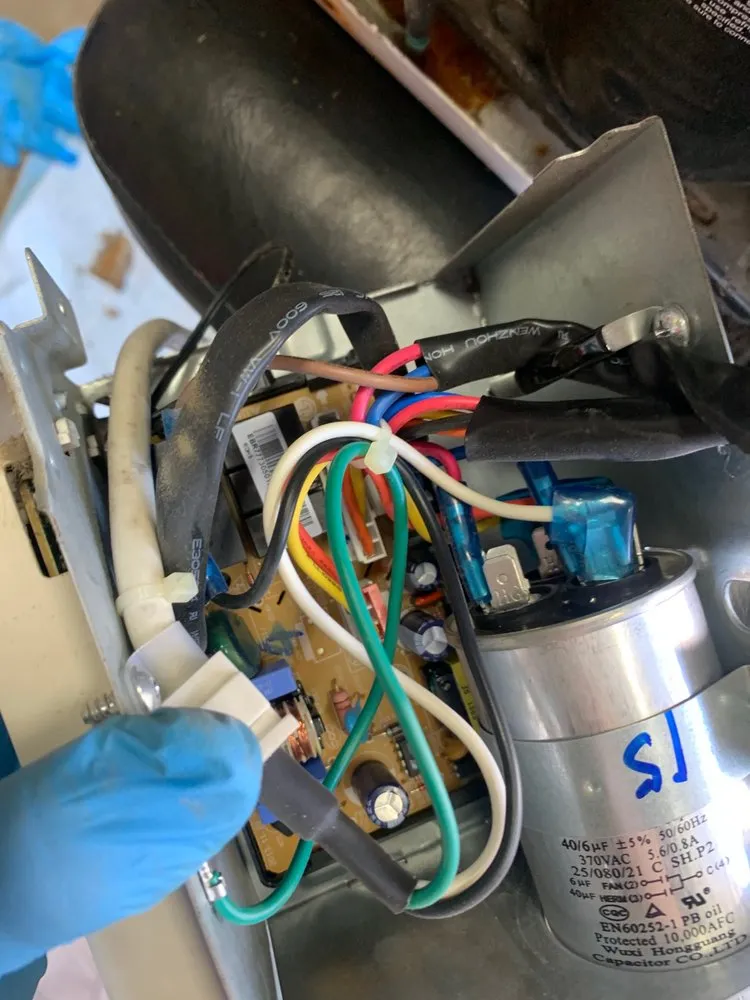 Slide of R&I HVAC & Plumbing