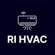 Slide of RI HVAC