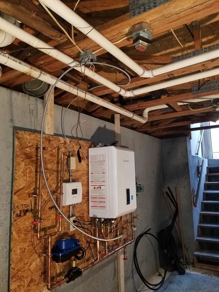 Slide of RI Pipe Guys