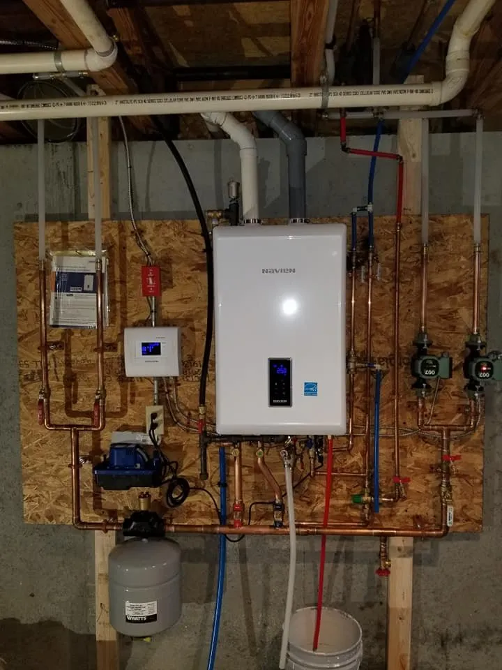 Slide of RI Pipe Guys