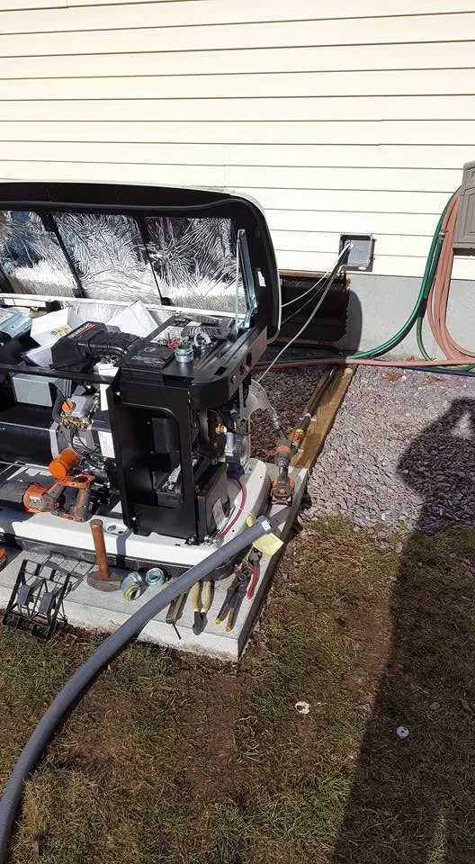 Slide of RI Pipe Guys