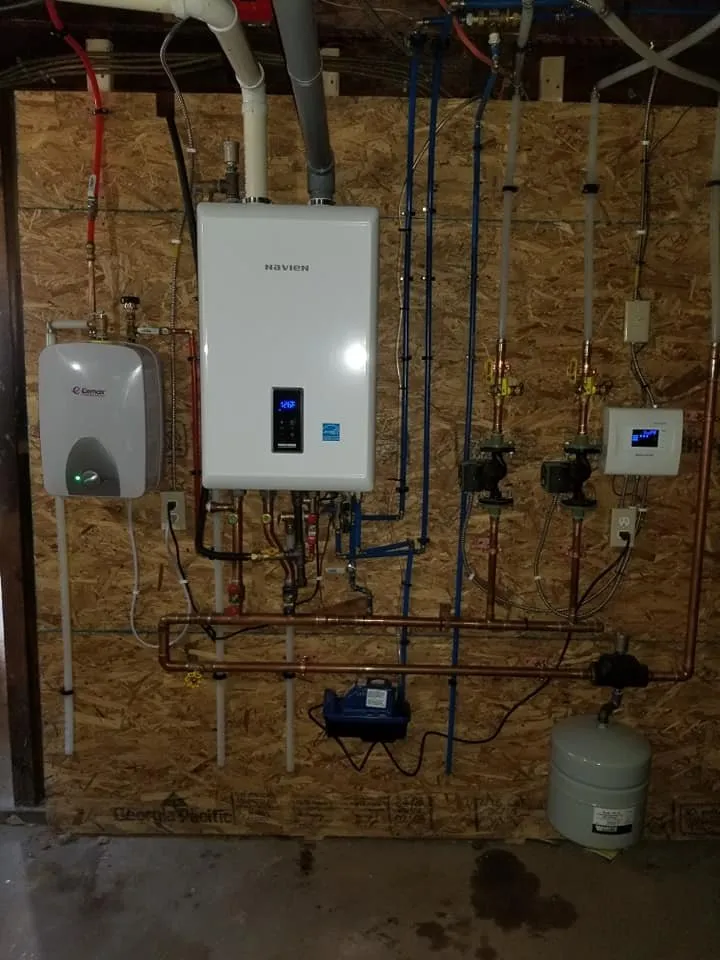 Slide of RI Pipe Guys