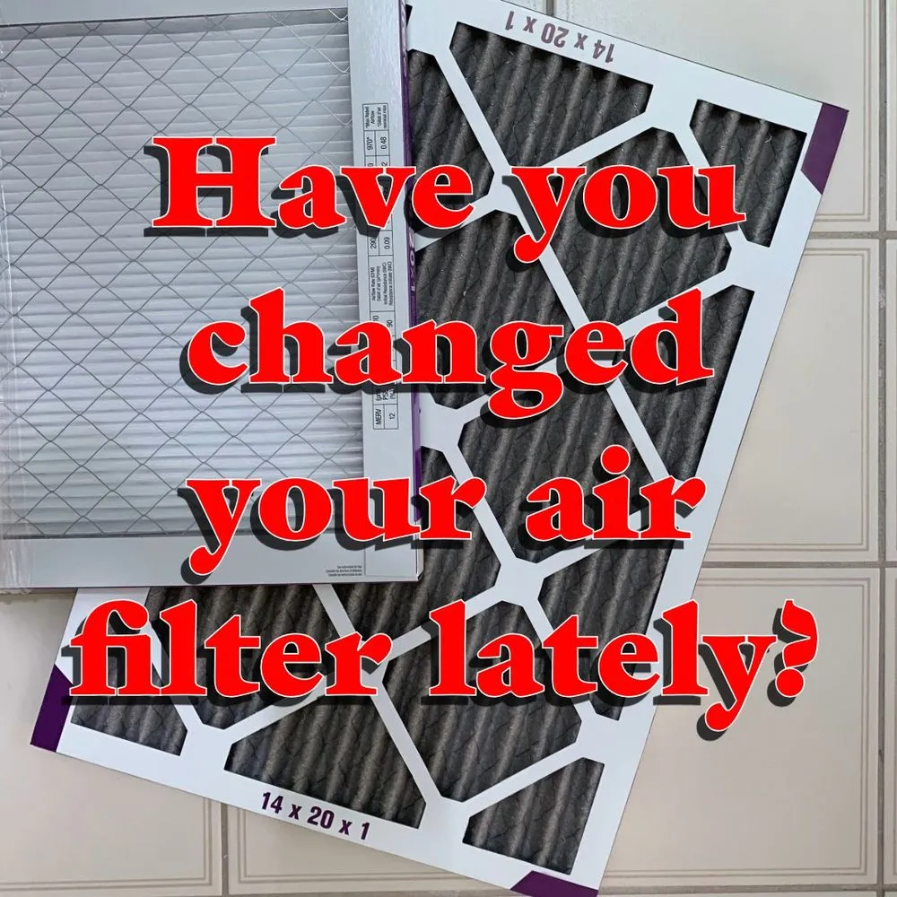 Slide of Rial Heating & Air Conditioning