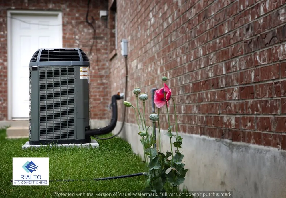 Slide of Rialto Air Conditioning