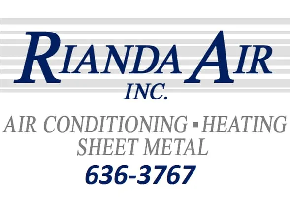 Rianda Air, Inc Logo