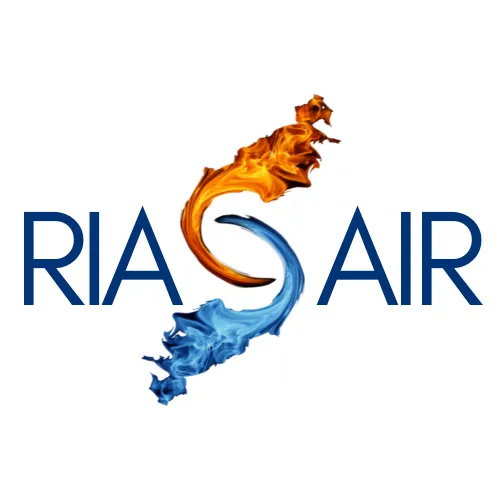 Slide of Rias Air