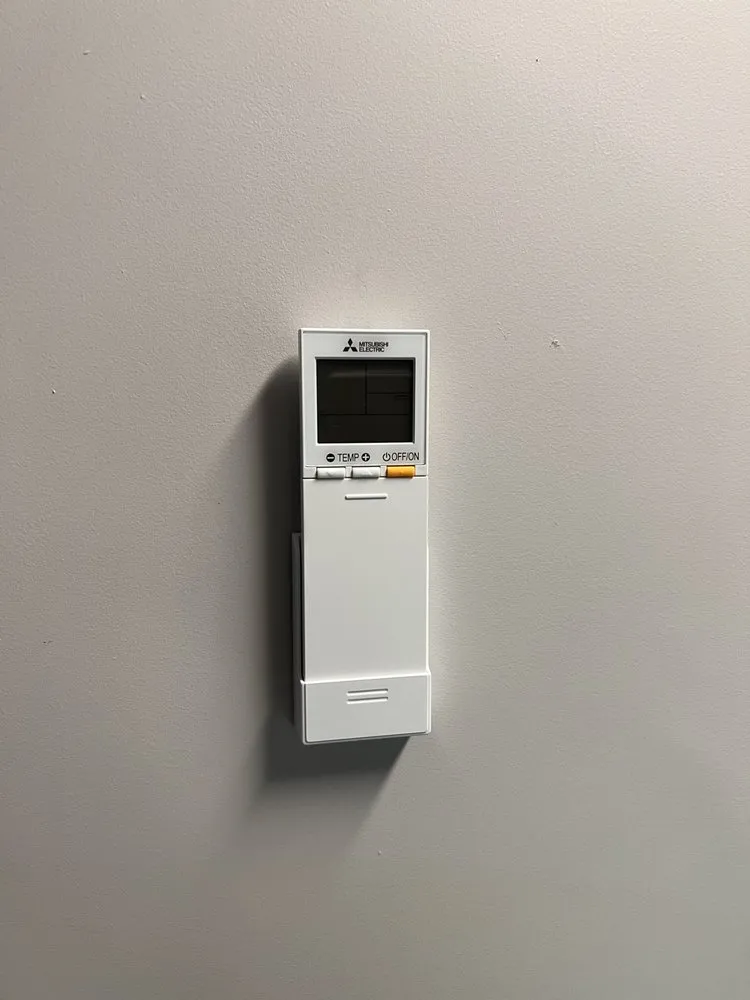 Slide of Ricarlin’s HVAC