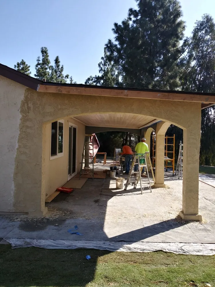 Slide of Riccardo's Engineering