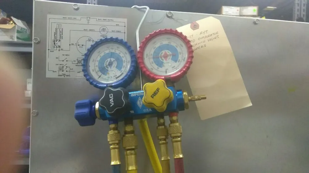 Slide of Riccardo's Engineering