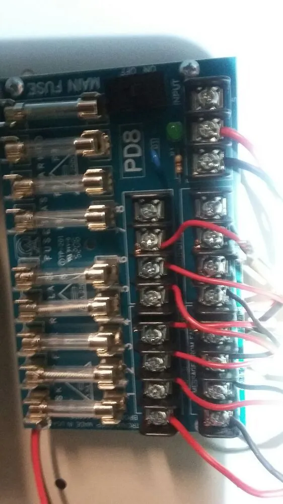 Slide of Riccardo's Engineering