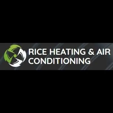 Slide of Rice Heating & Air Conditioning
