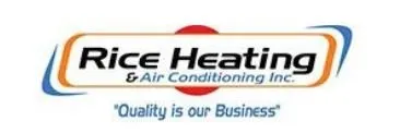 Rice Heating & Air Conditioning