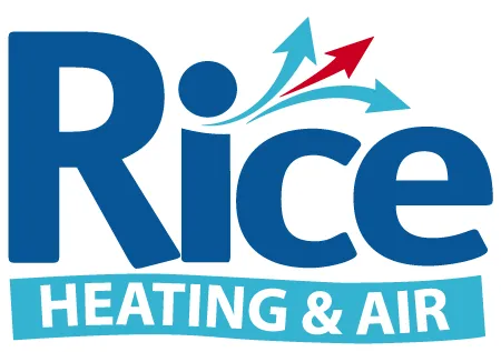 Slide of Rice Heating and Air