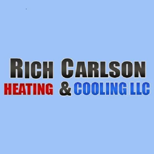 Slide of Rich Carlson Heating & Cooling