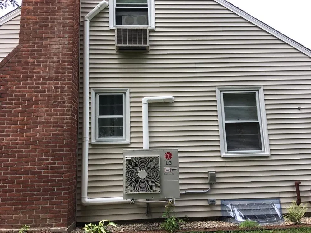 Slide of Rich Carlson Heating & Cooling