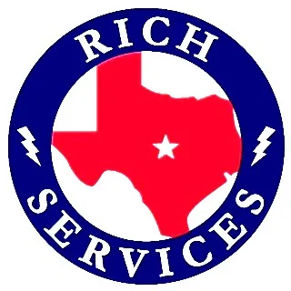 Slide of Rich Construction and Service