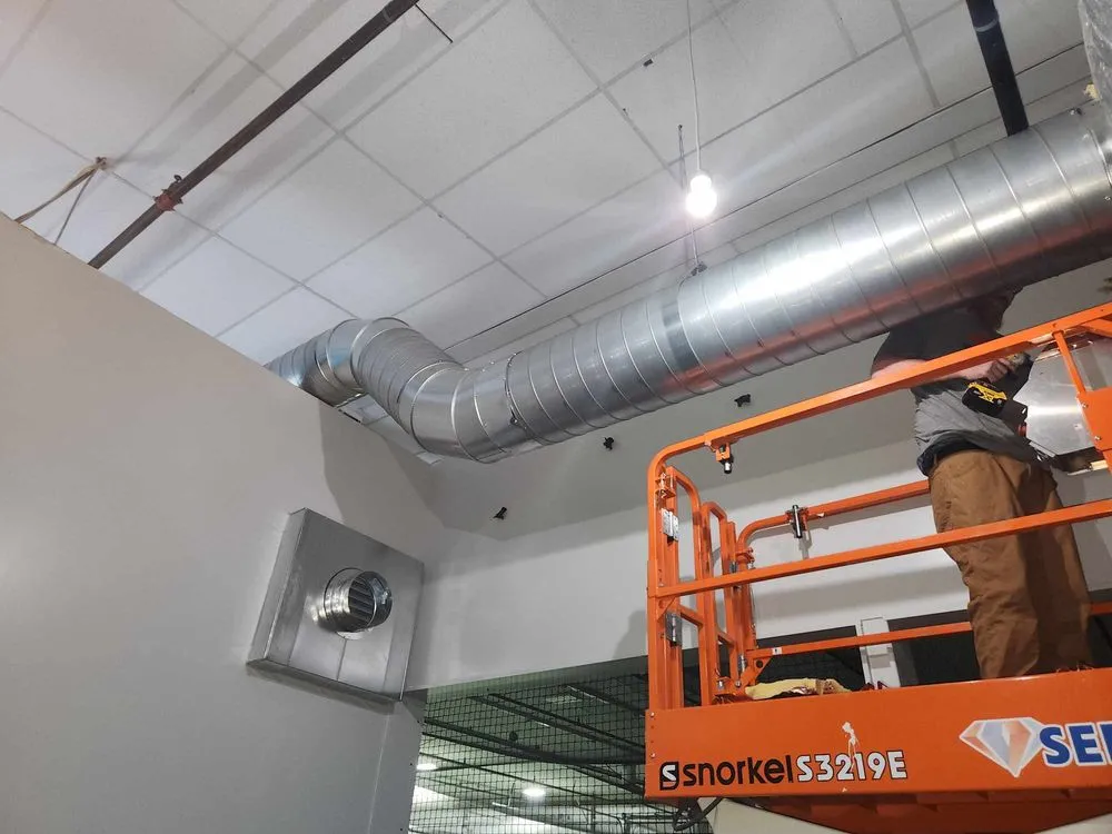 Slide of Rich Knapp, LLC