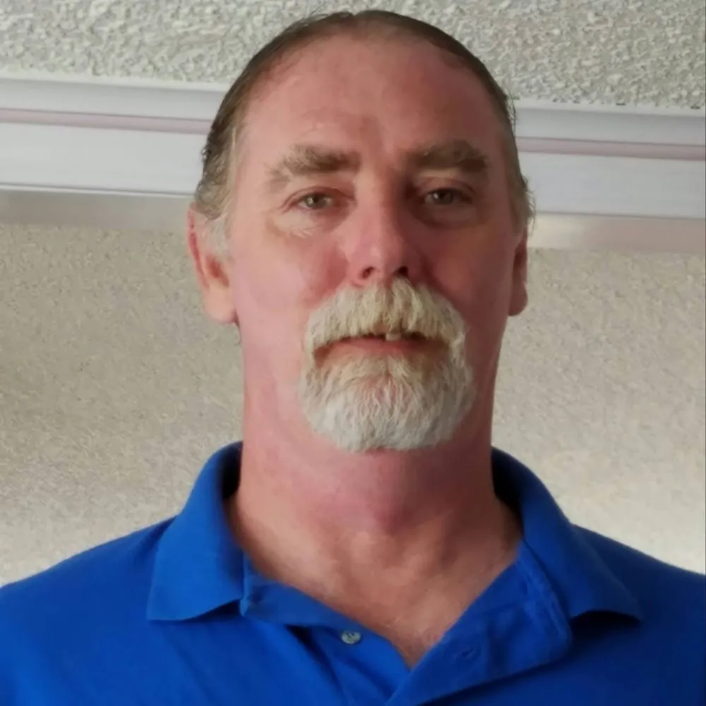 Slide of Rich Knapp, LLC