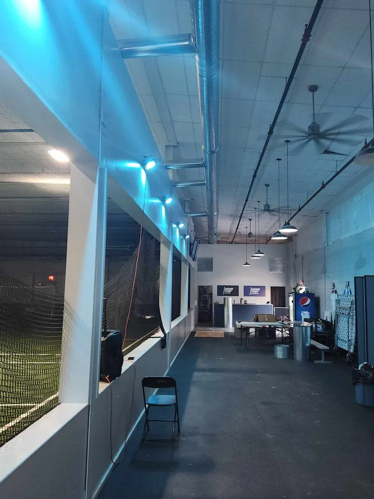 Slide of Rich Knapp, LLC