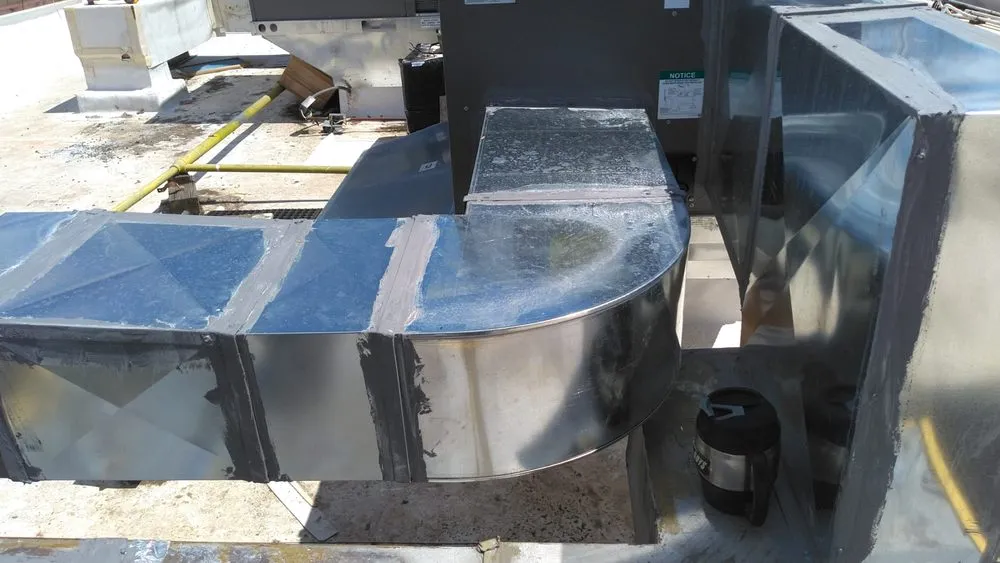 Slide of Rich Knapp, LLC