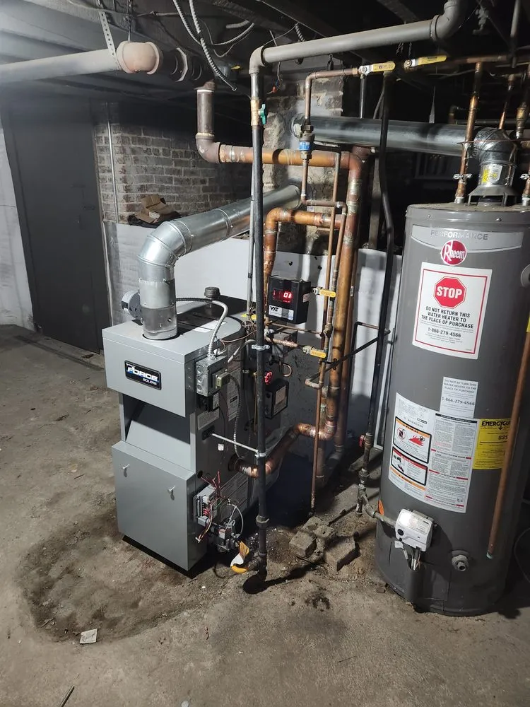 Slide of Rich Knapp, LLC