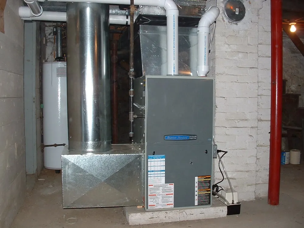 Slide of Rich Mathews & Son