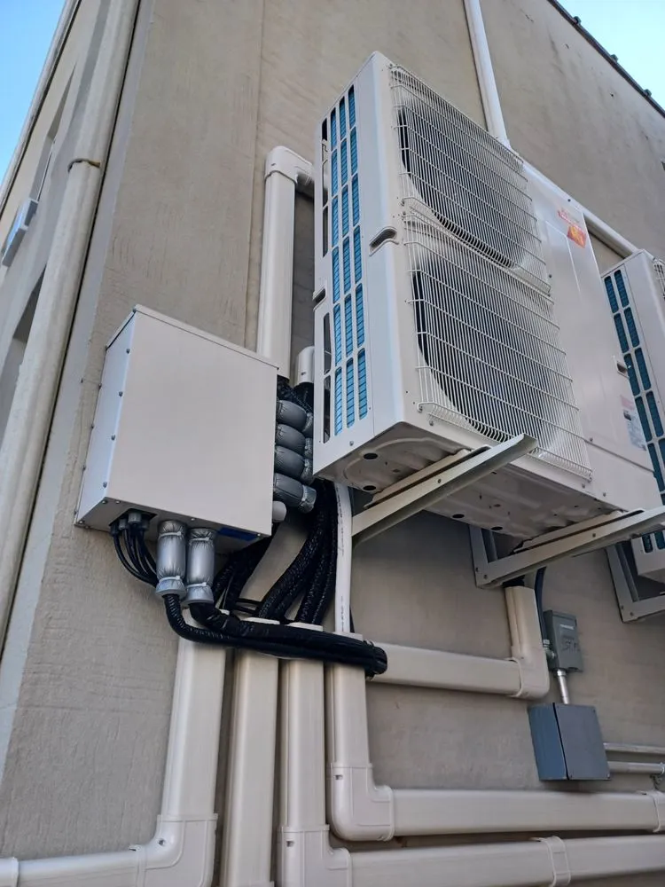 Slide of Richair Comfort Solutions