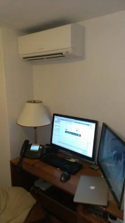 Slide of Richair Comfort Solutions