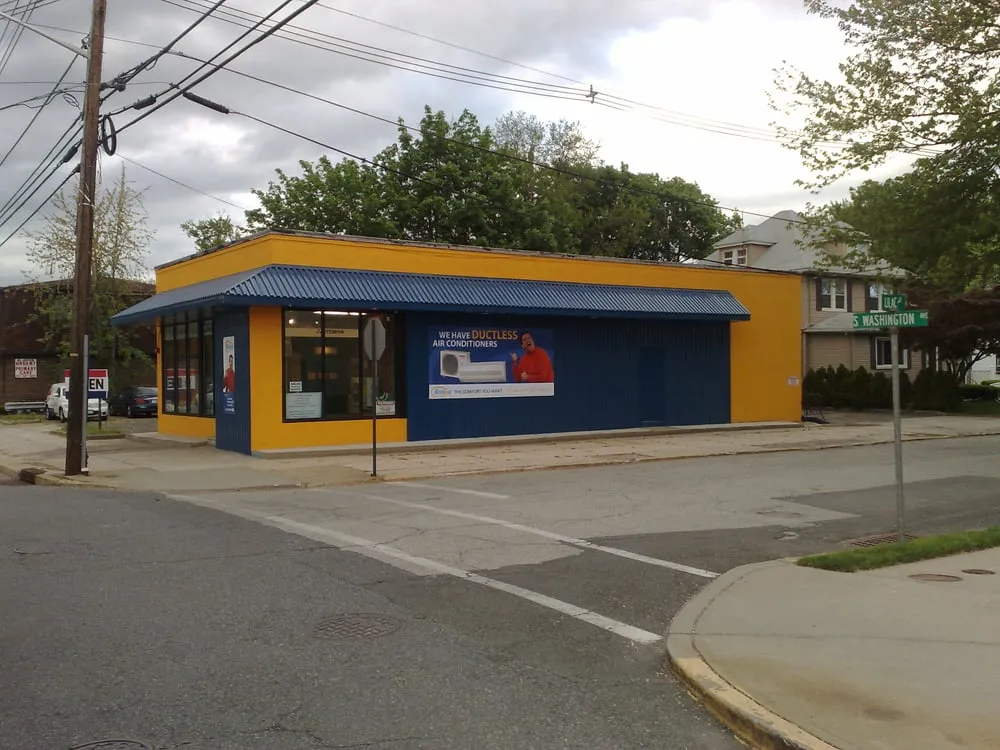 Slide of Richair Comfort Solutions